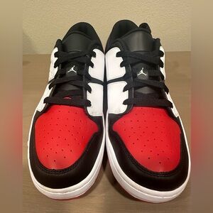 Jordan NU Retro 1 Low